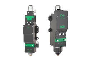 Raytools Cutting Head