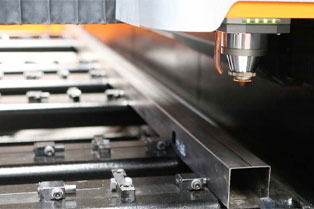 Automatic Profile Alignment