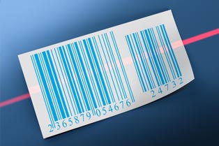 Barcode Reader