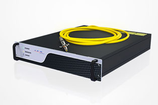 IPG YLR Series Resonator