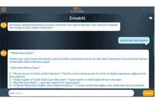 ERAI – AI Assistant