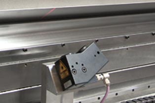 Data-M Laser Protractor
