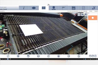 Lantek Inside CAD/CAM Software