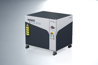 IPG YLS Series Resonator