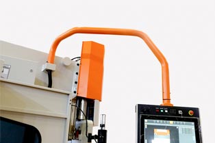 Standard Controller Arm