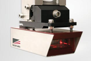 Side Cage+Switch+Lasersafe