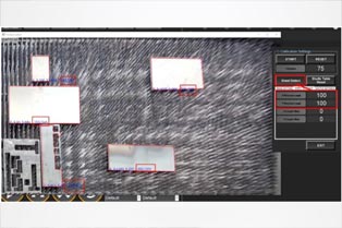 Auto Sheet / Auto Multisheet