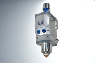 Precitec ProCutter 2.0 Cutting Head