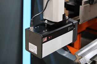 Side Cage+Switch+Lasersafe Iris