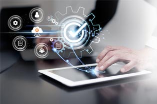 ER 4.0 – Industry 4.0