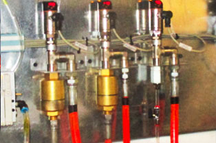 Clean – Dry Air System