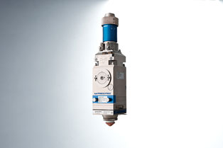 Precitec LightCutter Auto Focus Cutting Head
