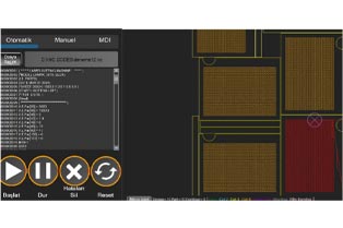 NC Graphics and Realtime Streaming