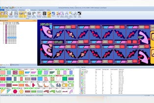 Lantek Expert Cut CAD/CAM Software