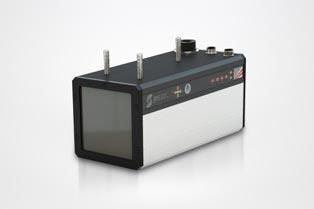 Iris Plus Laser Protractor