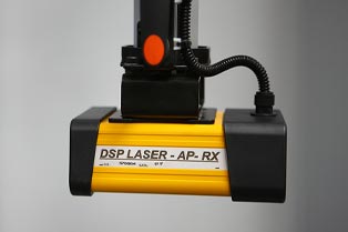 Side Cage+Switch+DSP AP MCS