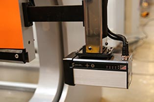 Side Cage+Switch+Lasersafe Iris Plus