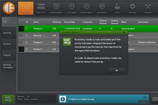 Start-Stop + Soft Starter