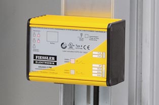 Side Cage+Switch+Akasii