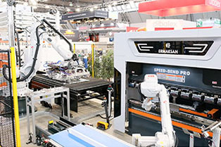 Vacumaster Vacuum Loading System