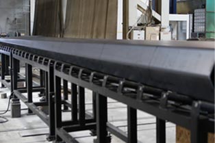 Sheet Extraction System