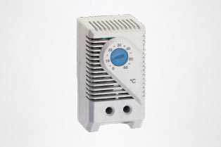 Electric Panel Heating And Cooling System