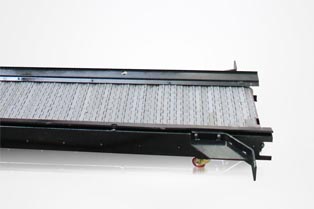 Side Discharge Conveyor